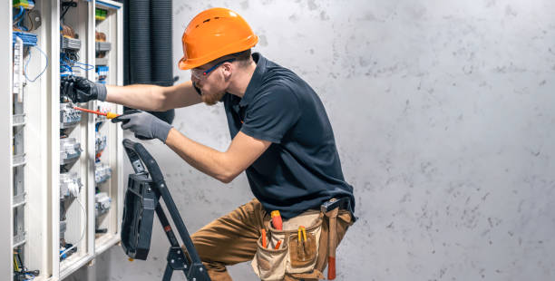 Affordable Emergency Electrician in Benwood, WV